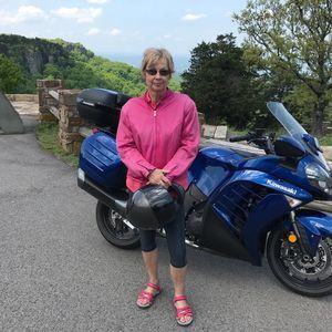 Meet your Posher, Elfriede buhajla